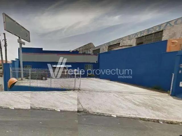 Prédio para Locação em Campinas/SP Jardim Campos Elíseos 1 Quartos
