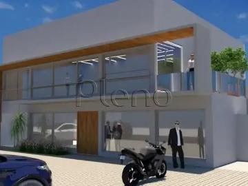 Prédio para Locação em Campinas/SP Jardim Chapadão 3 Quartos