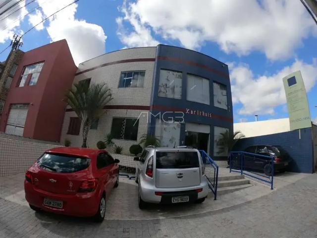 Prédio para Locação em Campinas/SP Jardim Chapadão