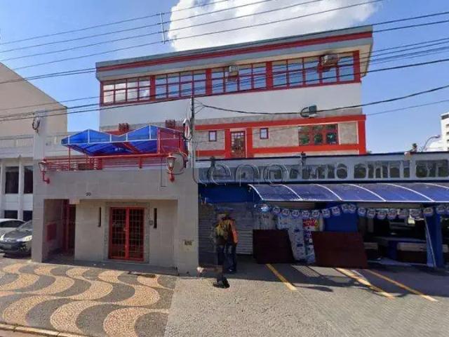 Prédio para Locação em Campinas/SP Jardim Chapadão 13 Quartos