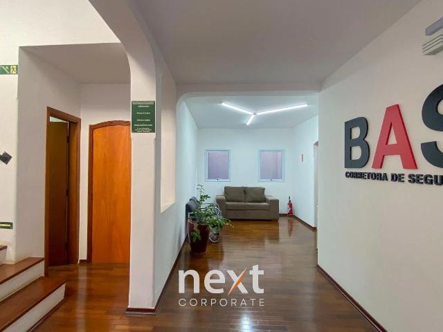 Prédio para Locação em Campinas/SP Jardim Chapadão