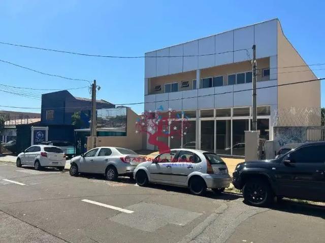 Prédio para Locação em Campinas/SP Jardim Chapadão