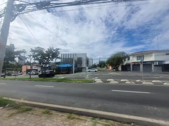 Prédio para Locação em Campinas/SP Jardim Chapadão
