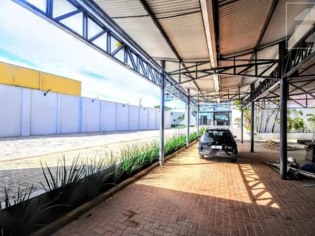 Prédio para Locação em Campinas/SP Jardim Chapadão