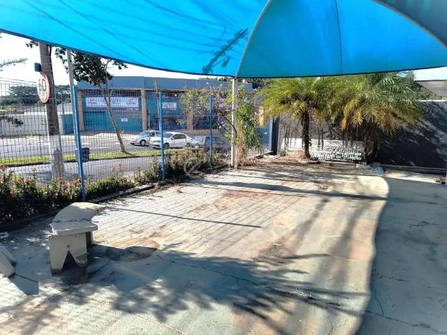 Prédio para Locação em Campinas/SP Jardim Chapadão