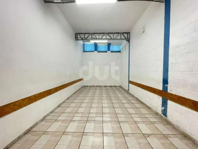 Prédio para Locação em Campinas/SP Jardim Chapadão