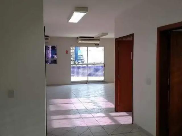 Prédio para Locação em Campinas/SP Jardim Chapadão