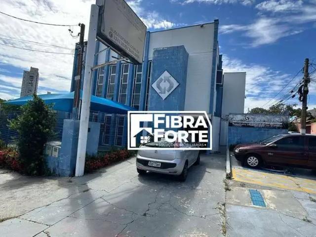 Prédio para Locação em Campinas/SP Jardim Chapadão