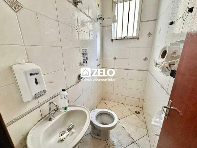 Prédio para Locação em Campinas/SP Jardim Chapadão