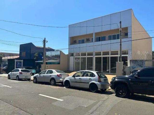 Prédio para Locação em Campinas/SP Jardim Chapadão