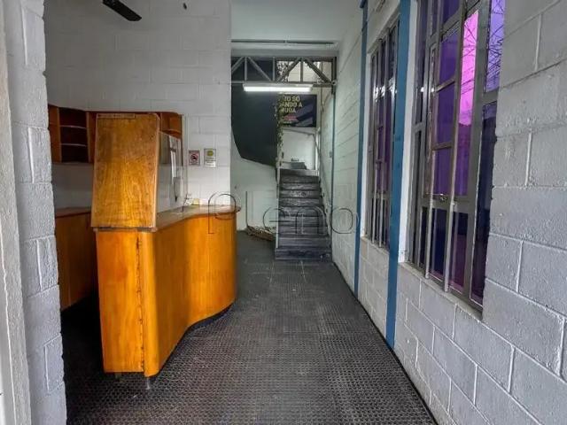 Prédio para Locação em Campinas/SP Jardim Chapadão