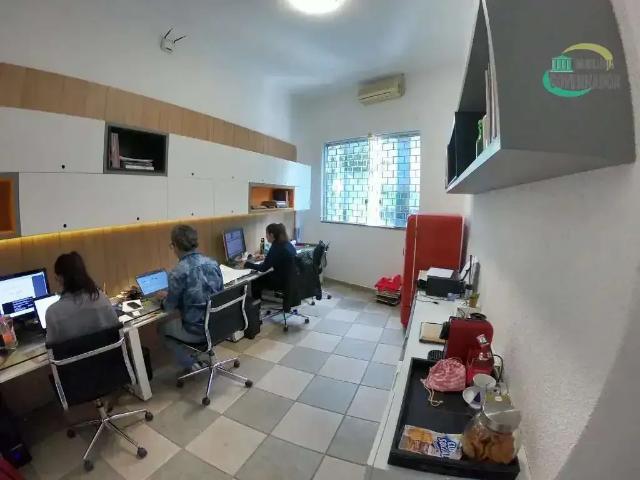 Prédio para Locação em Campinas/SP Jardim Chapadão