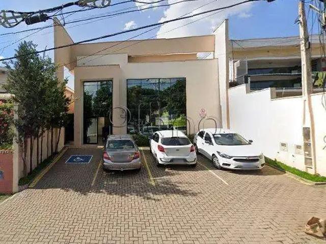 Prédio para Locação em Campinas/SP Jardim Chapadão