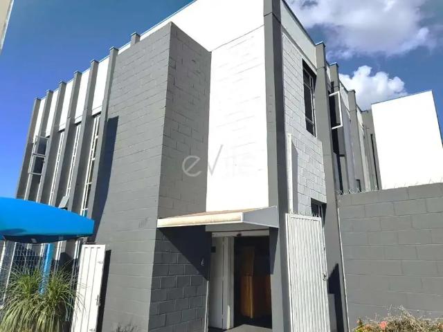 Prédio para Locação em Campinas/SP Jardim Chapadão