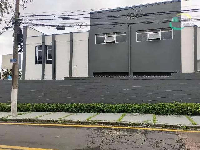 Prédio para Locação em Campinas/SP Jardim Chapadão
