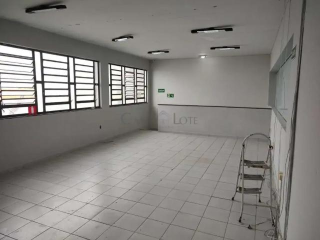 Prédio para Locação em Campinas/SP Jardim Chapadão