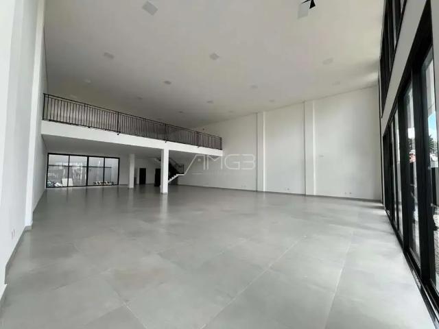 Prédio para Locação em Campinas/SP Jardim Chapadão