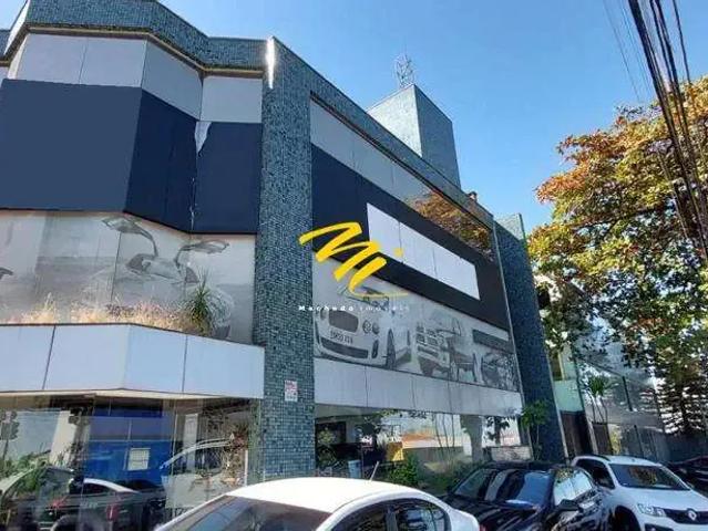 Prédio para Locação em Campinas/SP Jardim Chapadão