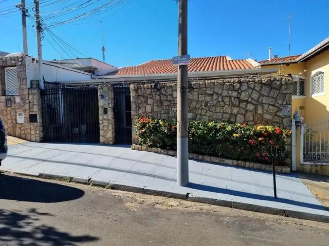 Prédio para Locação em Campinas/SP Jardim Chapadão 8 Quartos