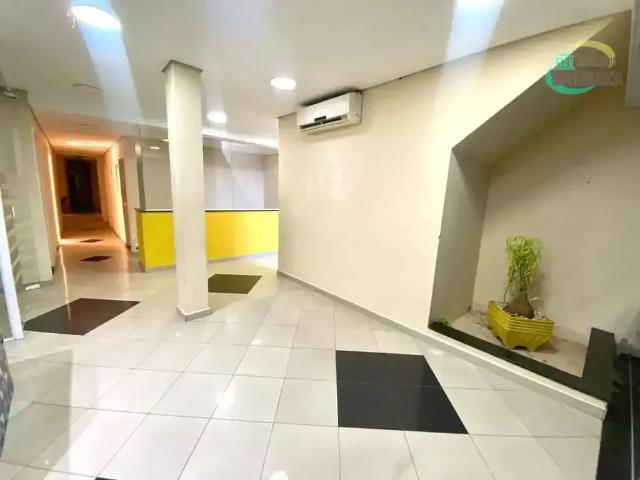 Prédio para Locação em Campinas/SP Jardim Cristina