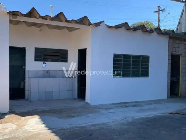 Prédio para Locação em Campinas/SP Jardim Antonio Von Zuben