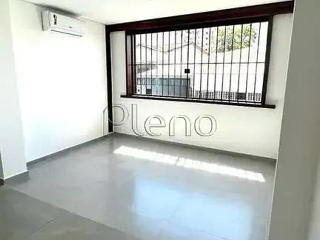 Prédio para Locação em Campinas/SP Jardim Brasil 1 Quartos