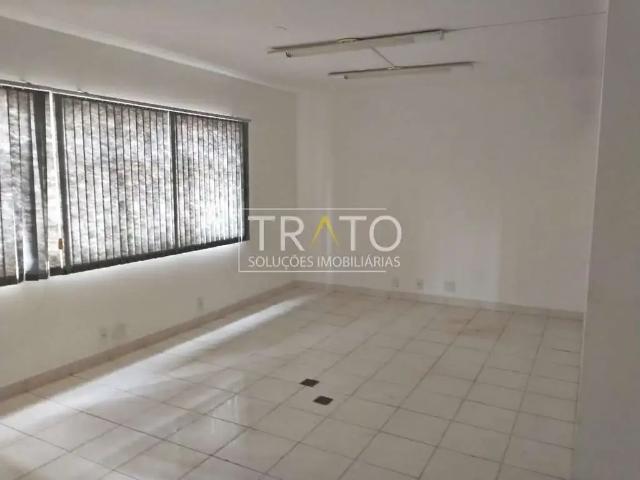 Prédio para Locação em Campinas/SP Jardim Brasil