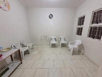 Prédio para Locação em Campinas/SP Jardim García 3 Quartos