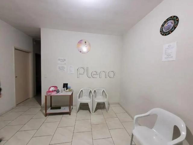 Prédio para Locação em Campinas/SP Jardim García 3 Quartos