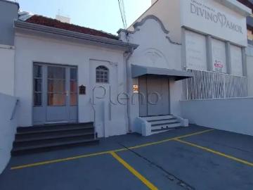 Prédio para Locação em Campinas/SP Jardim Guanabara 2 Quartos