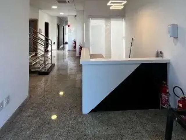 Prédio para Locação em Campinas/SP Jardim Guanabara