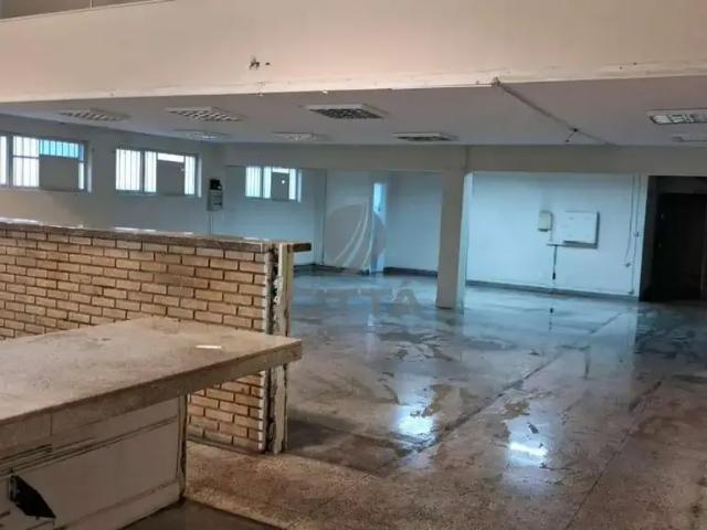 Prédio para Locação em Campinas/SP Jardim Guanabara