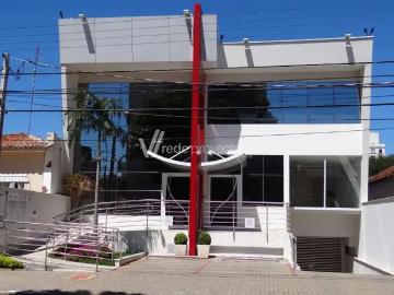 Prédio para Locação em Campinas/SP Jardim Guanabara