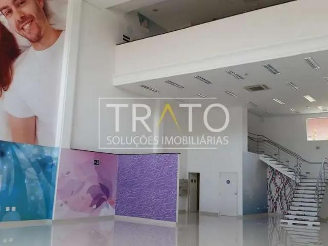 Prédio para Locação em Campinas/SP Jardim Guarani
