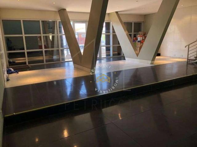 Prédio para Locação em Campinas/SP Jardim do Trevo