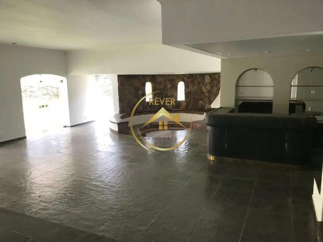 Prédio para Locação em Campinas/SP Jardim das Paineiras 5 Quartos