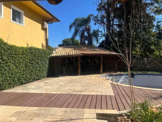 Prédio para Locação em Campinas/SP Jardim Flamboyant 4 Quartos