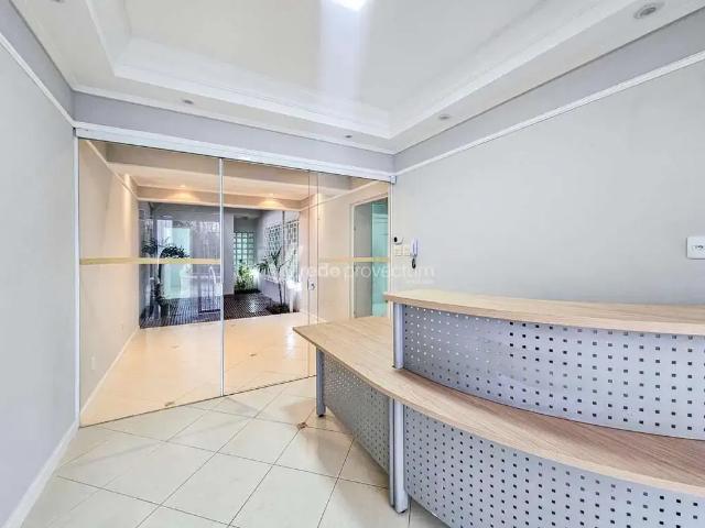 Prédio para Locação em Campinas/SP Jardim Flamboyant