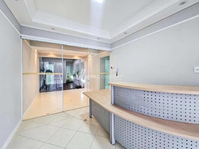 Prédio para Locação em Campinas/SP Jardim Flamboyant