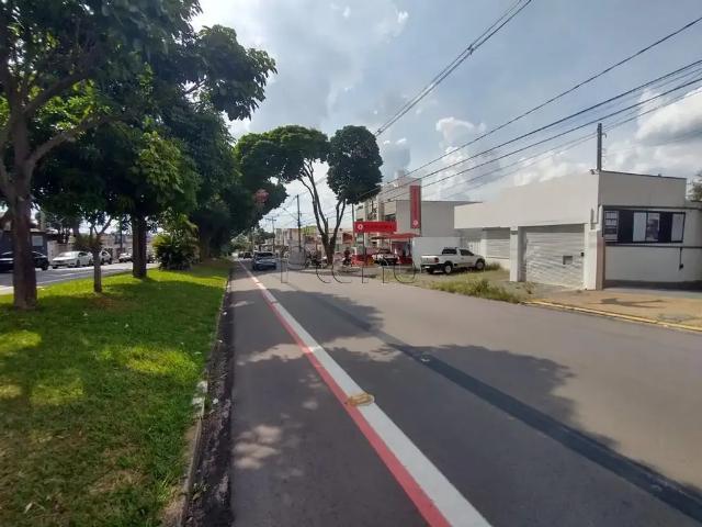 Prédio para Locação em Campinas/SP Jardim Flamboyant 1 Quartos