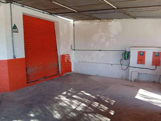 Prédio para Locação em Campinas/SP Jardim Nova Europa 1 Quartos