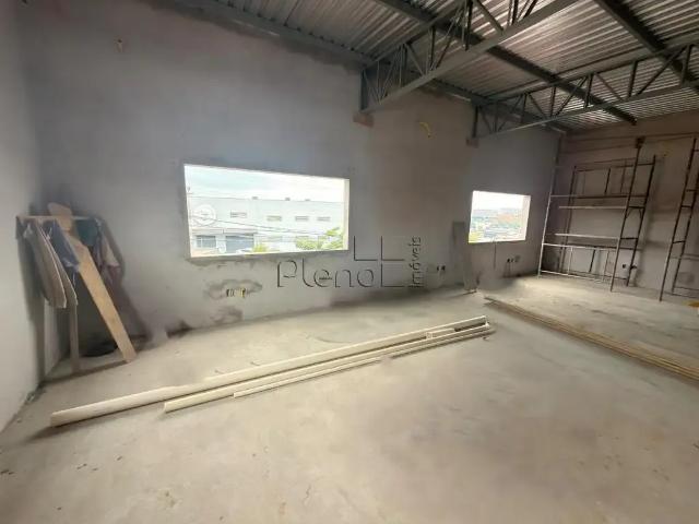 Prédio para Locação em Campinas/SP Jardim Nova Europa