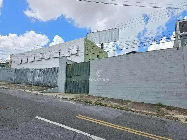 Prédio para Locação em Campinas/SP Jardim Nova Europa