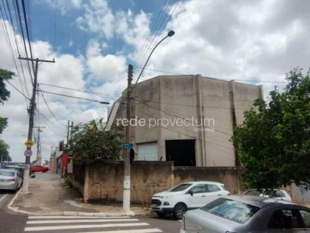 Prédio para Locação em Campinas/SP Jardim Nova Europa