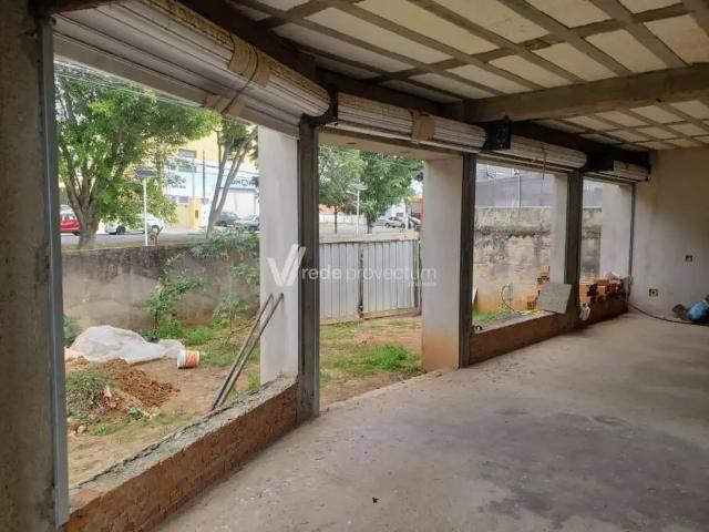 Prédio para Locação em Campinas/SP Jardim Nova Europa