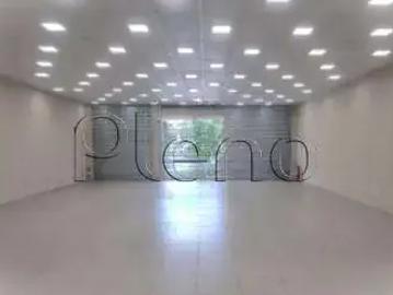 Prédio para Locação em Campinas/SP Jardim Nova Europa