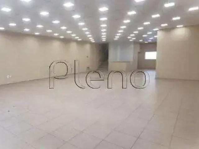 Prédio para Locação em Campinas/SP Jardim Nova Europa
