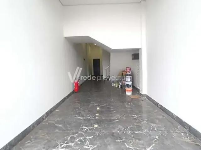 Prédio para Locação em Campinas/SP Jardim Novo Campos Elíseos