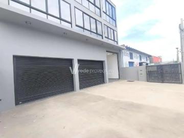 Prédio para Locação em Campinas/SP Jardim Novo Campos Elíseos