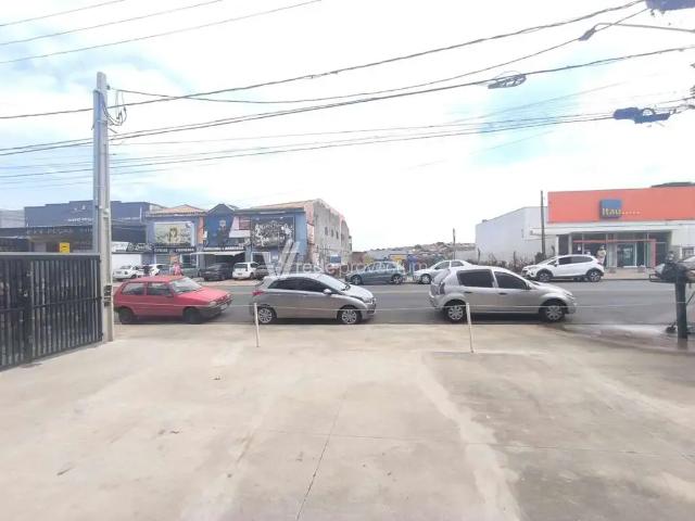 Prédio para Locação em Campinas/SP Jardim Novo Campos Elíseos